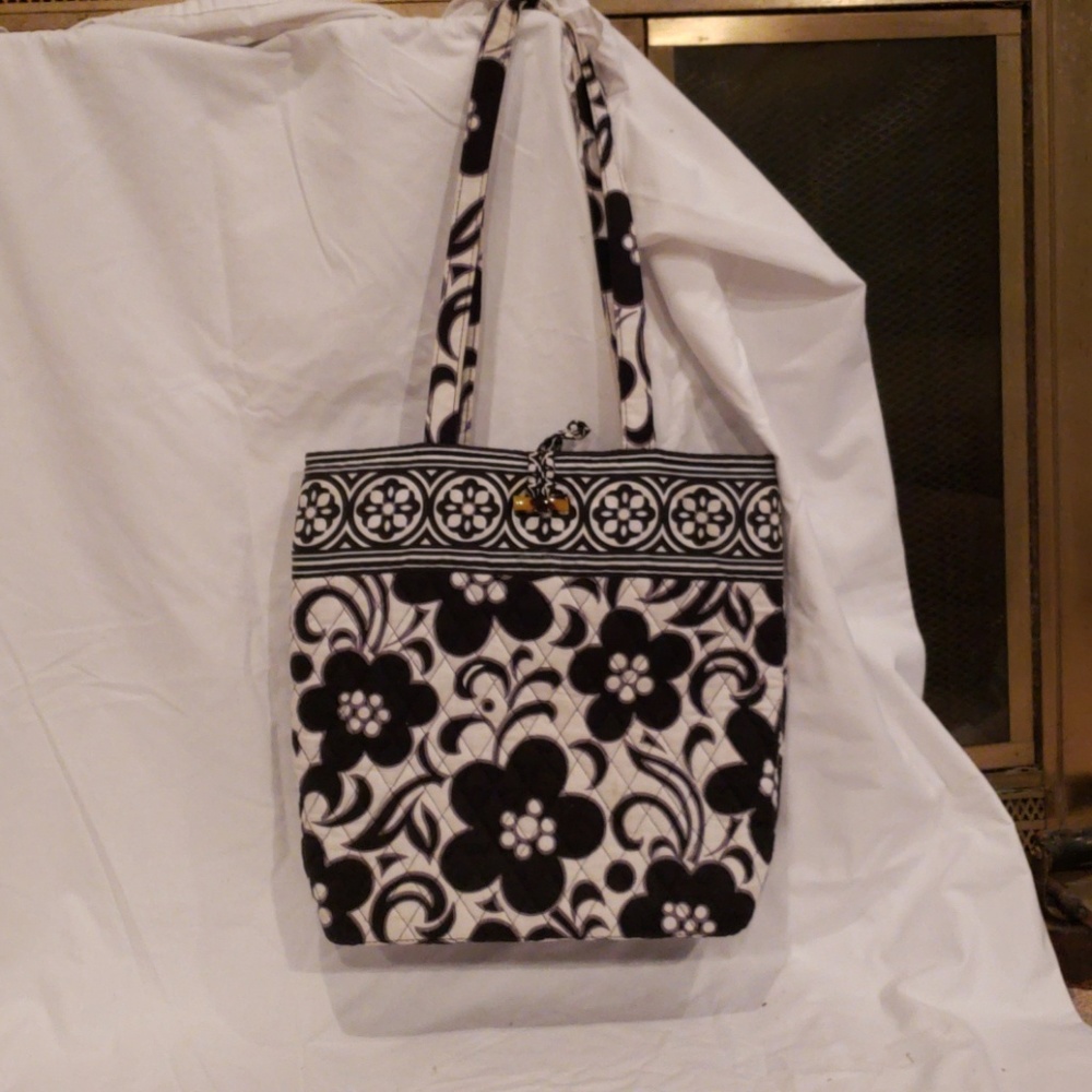 Vera Bradley Tote